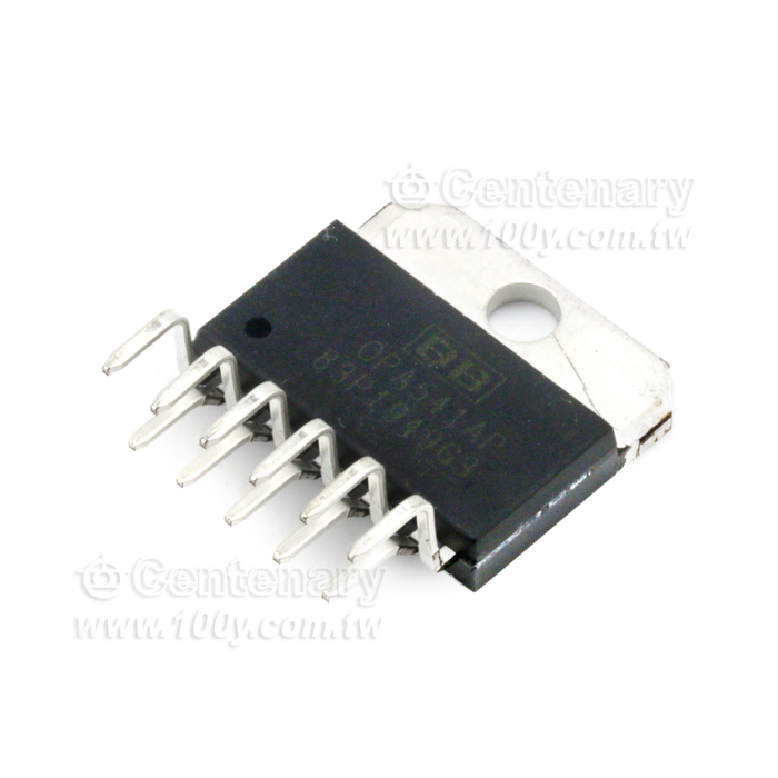 11P/TO-220 (ROHS) - 47587 產品圖片