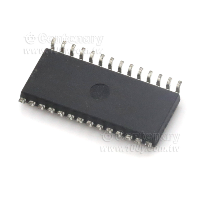 28P/SOIC (ROHS) - 33780 產品圖片