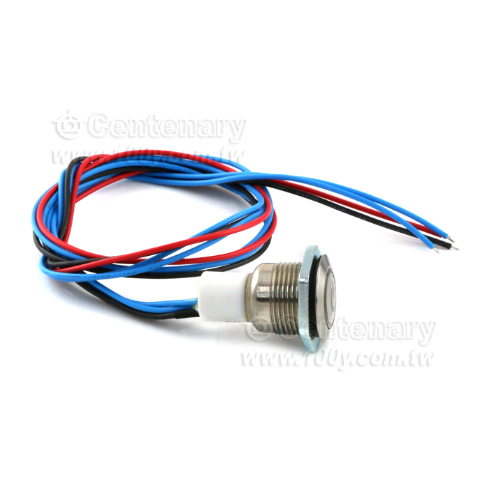 Φ16m LED: 藍色 - 134330 產品圖片