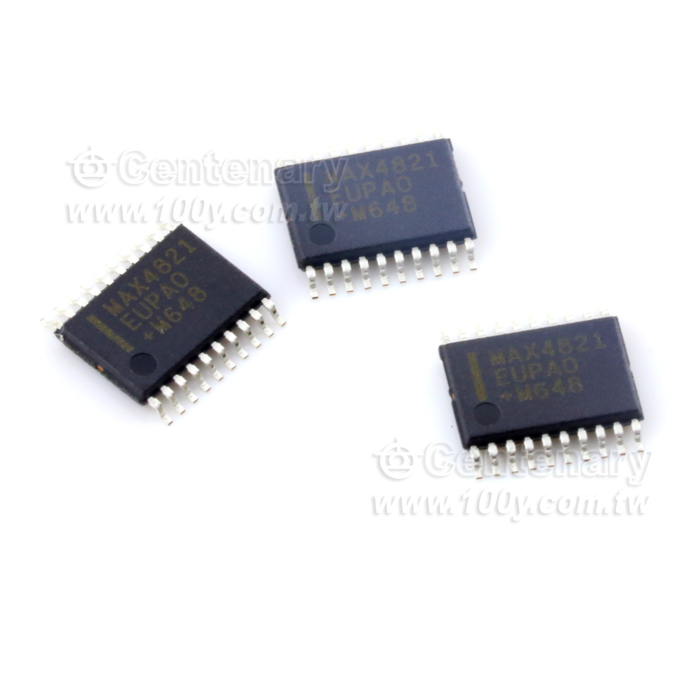 20P/TSSOP (ROHS) - 68088 產品圖片