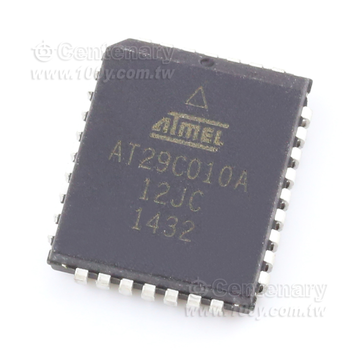 1-megabit (128K x 8) 5-volt Only Flash Memory - 18923 Product Image