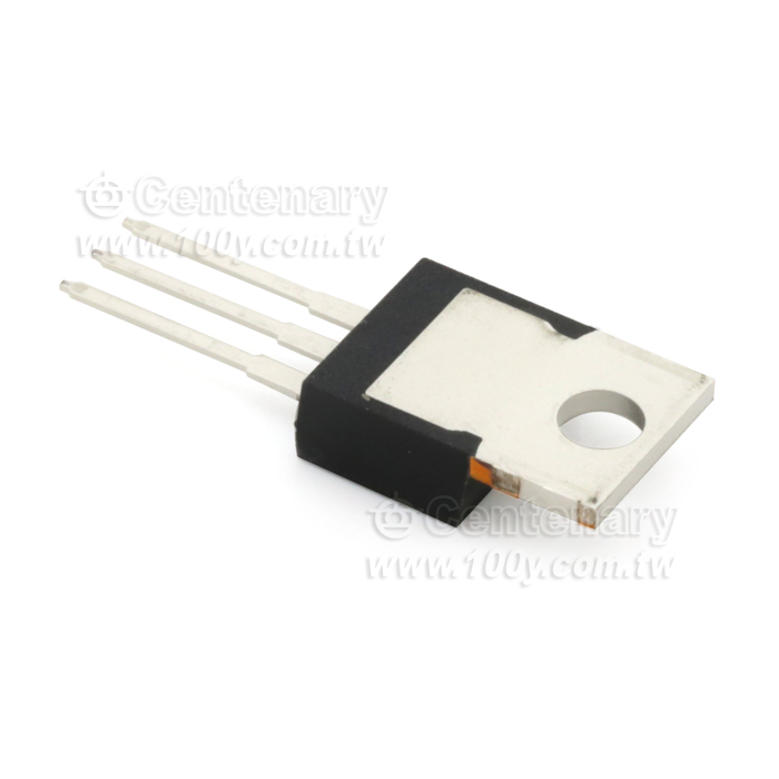 Low Dropout Regulator - 7507 Product Image