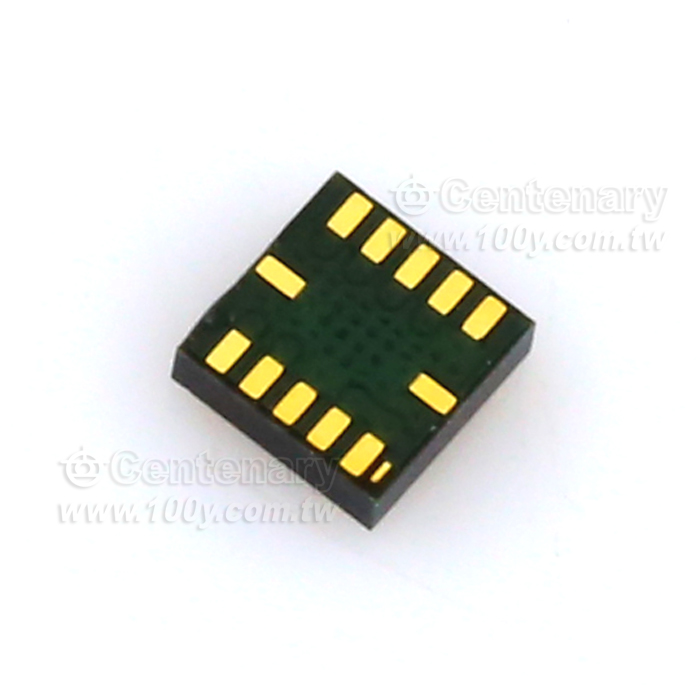 LGA-12 - 68437 產品圖片