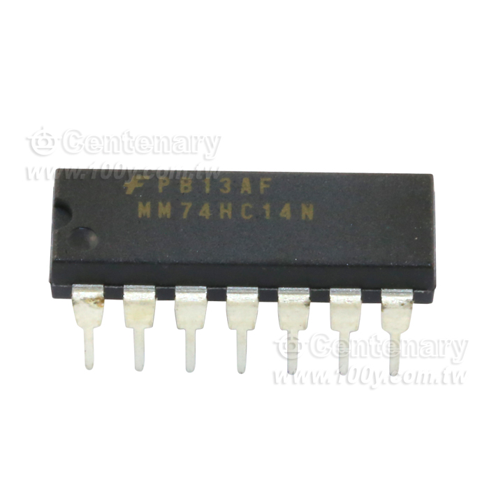 14P/DIP RoHS - 35437 產品圖片