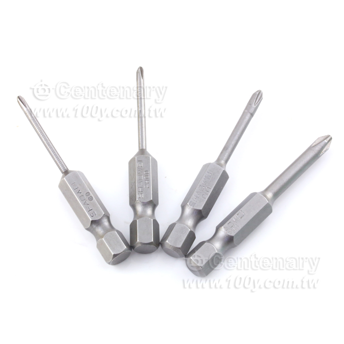 Cross screwdriver head - 68708 Product Image