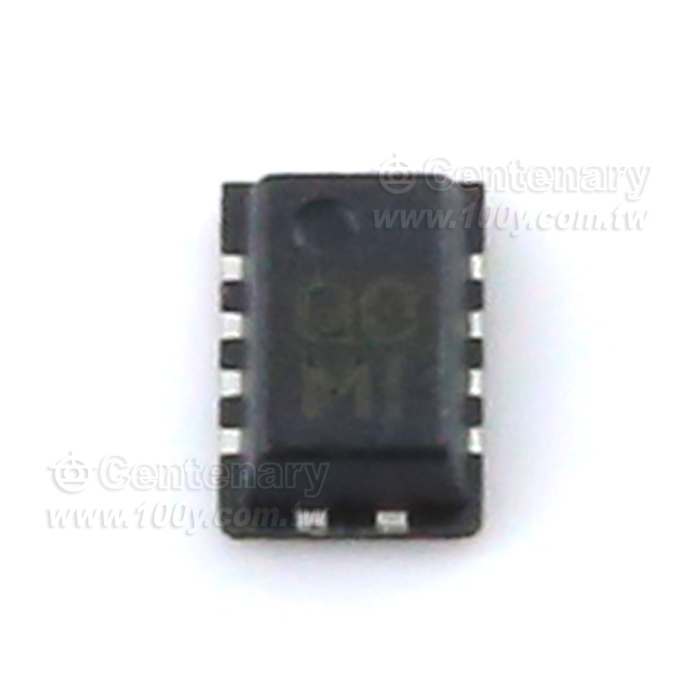 8P/LFCSP (RoHS) 電流及功率監控器和調節器 - 68724 產品圖片