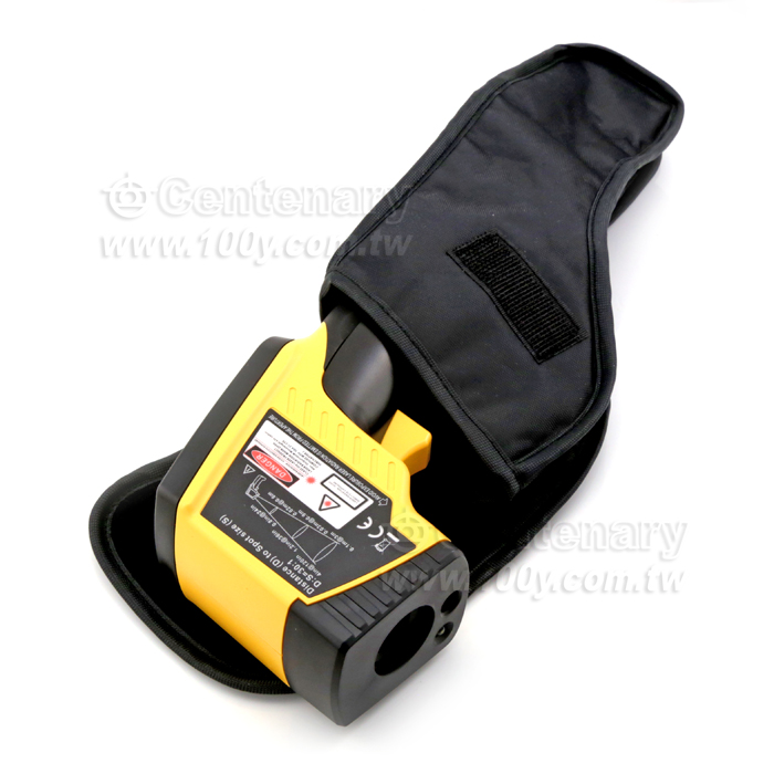 Handhold Infrared Thermometer - 68761 Product Image