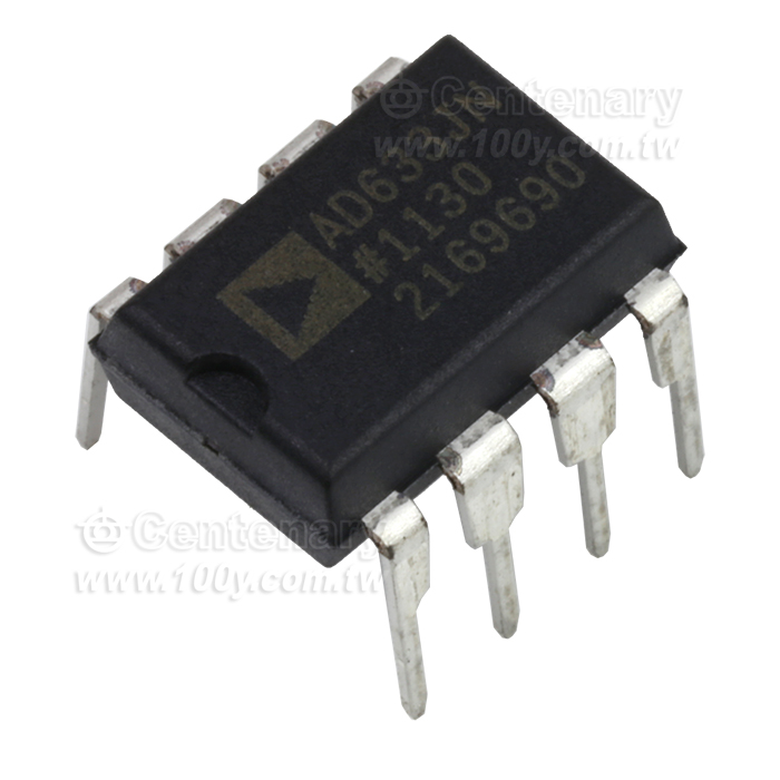 8P/DIP模擬乘法器 - 68808 產品圖片