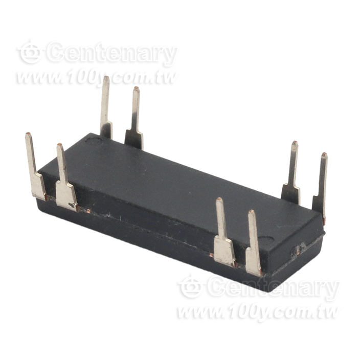 8P/DIP(NVF) (ROHS) - 40999 產品圖片
