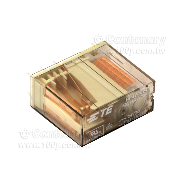 PCB繼電器 - 68993 產品圖片