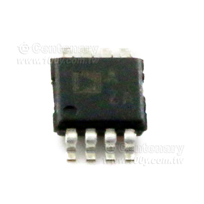 Precision Low Noise, Low Input Bias Current Operational Amplifier - 69058 Product Image