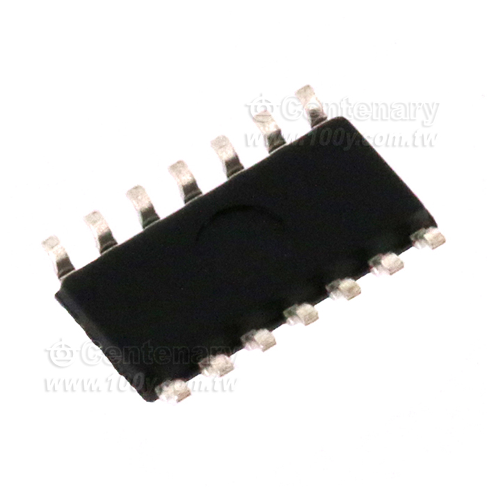 14P/SOIC(ROHS) - 69060 產品圖片