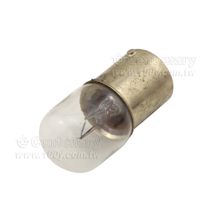 單點平頭燈泡24V/ 8W - 75985 產品圖片