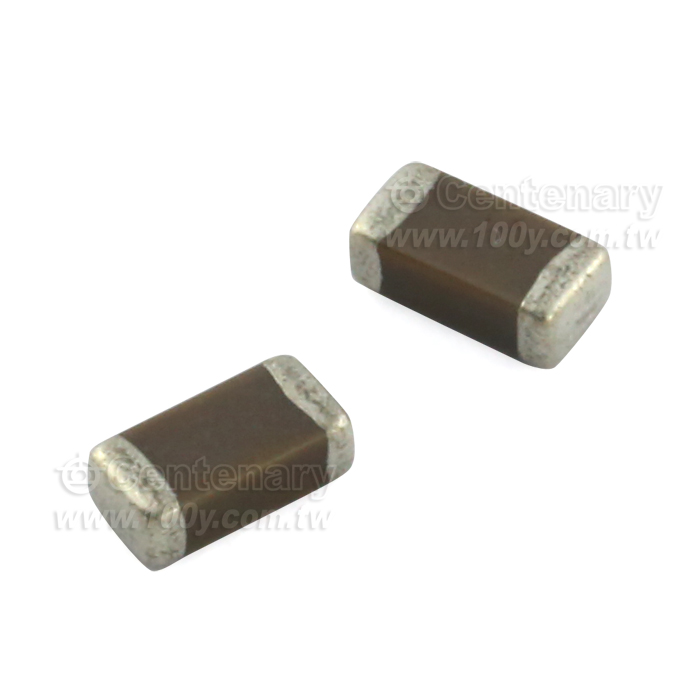 1206-68pF/630Vdc ±5% NPO【ROHS】 - 91682 產品圖片