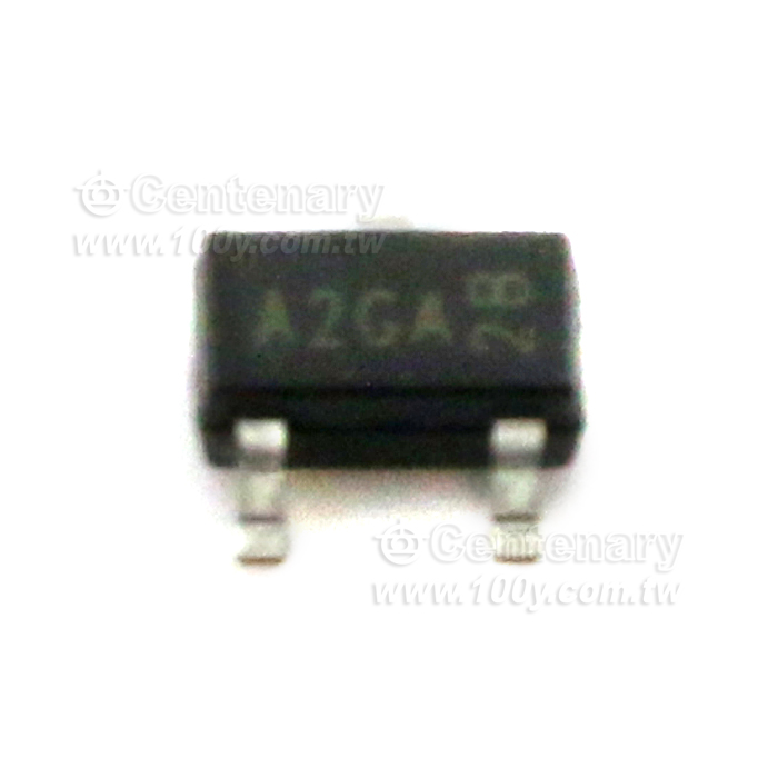 SOT-23 MOS場效應管 - 43085 產品圖片