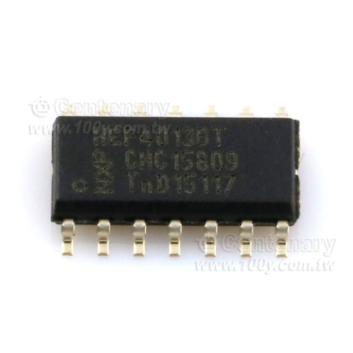 14P/SOIC - 33396 產品圖片
