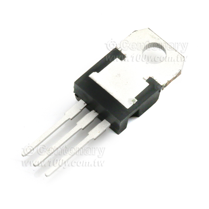 -15V,Neg. Volt. Regulator(Three-Terminal Negative Voltage Regulator) - 19500 Product Image
