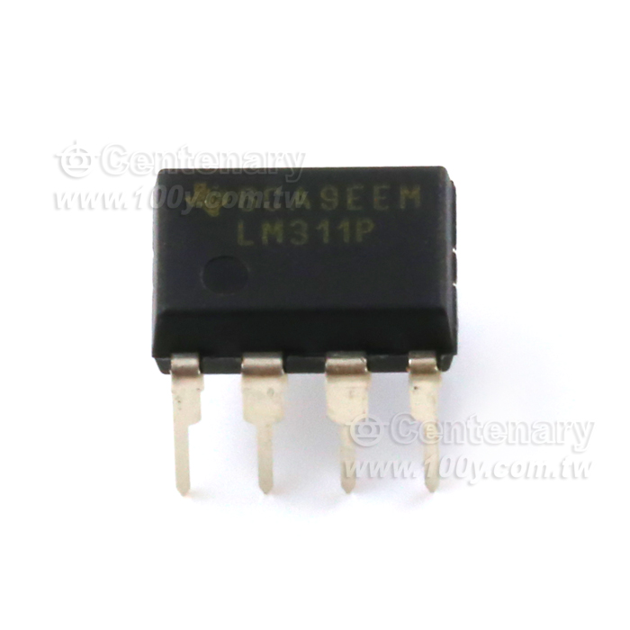 8P/DIP (ROHS) - 25938 產品圖片