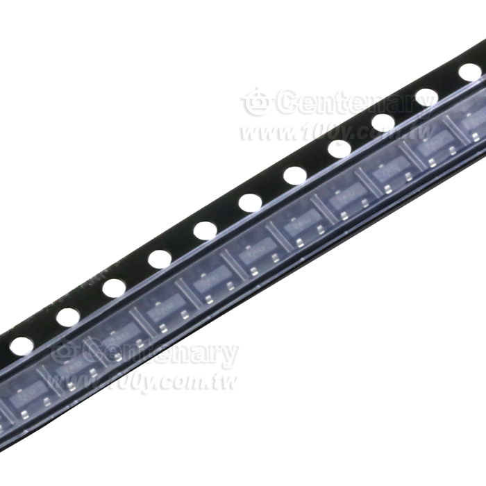 PNP General Purpose Transistor - 42218 Product Image