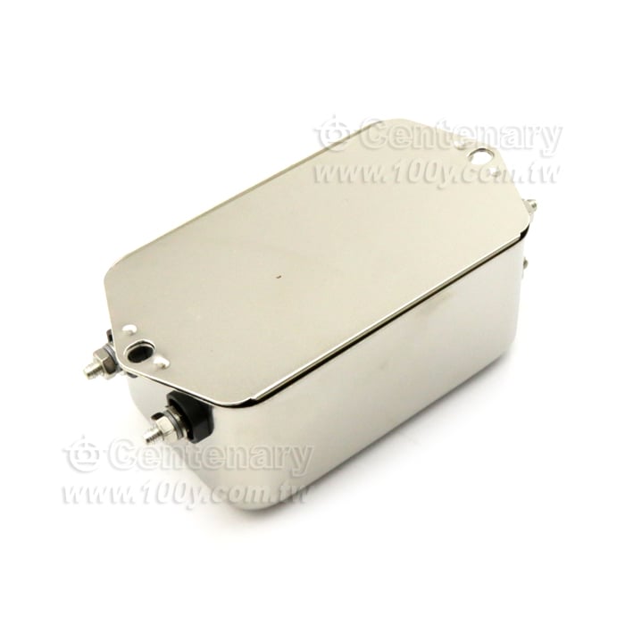 Multi-Stage EMI  Filters with Excellent Attenuation Performance - 165368 Product Image