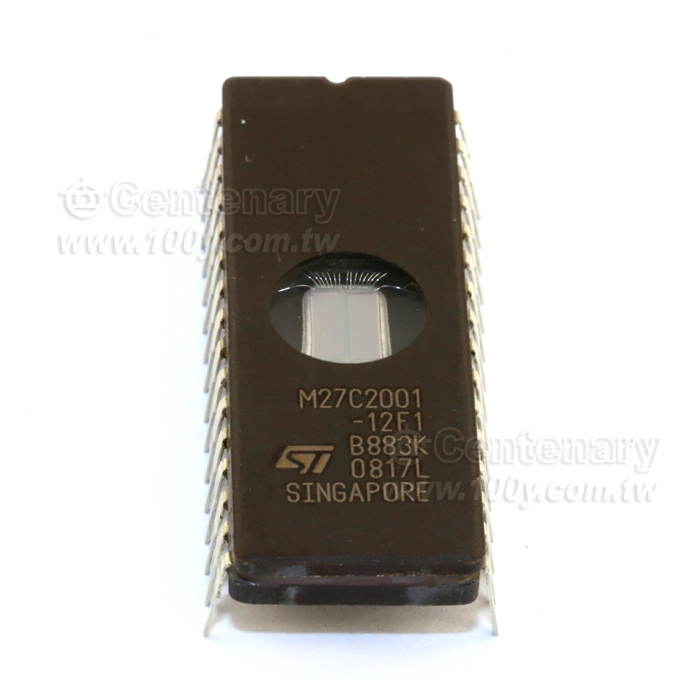 UV EPROM - 1443 Product Image