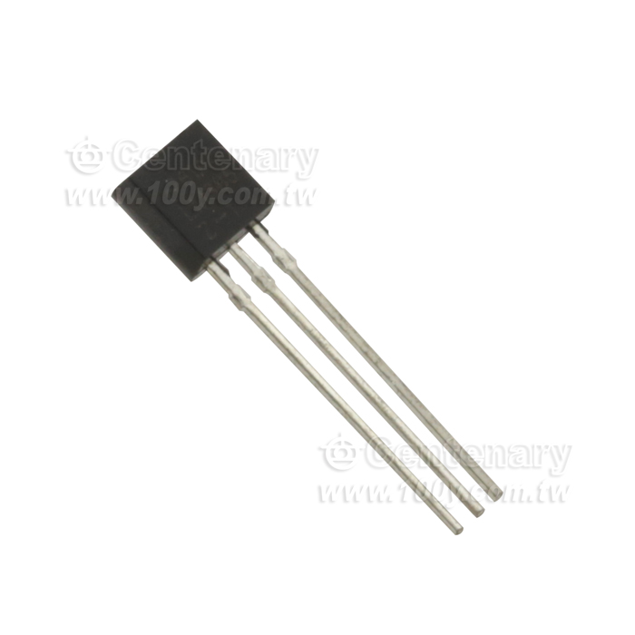 Micropower voltage  Reference  Diode (1.2V±1.5%) - 16070 Product Image