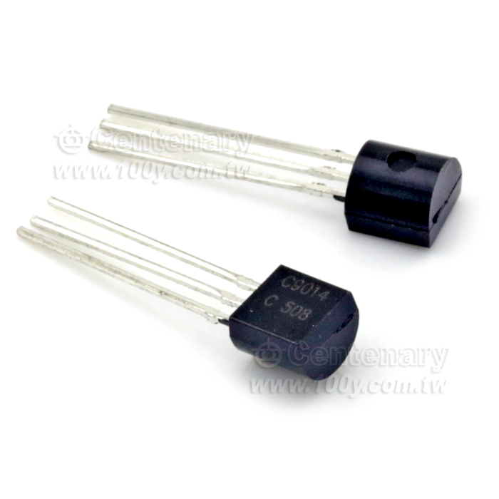 Switching and AF amplifier - 6520 Product Image