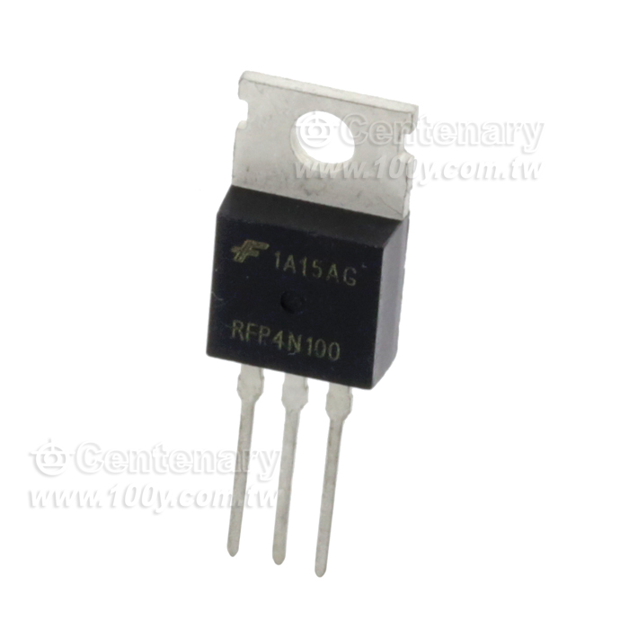 N-Ch  MOSFETs - 34620 產品圖片