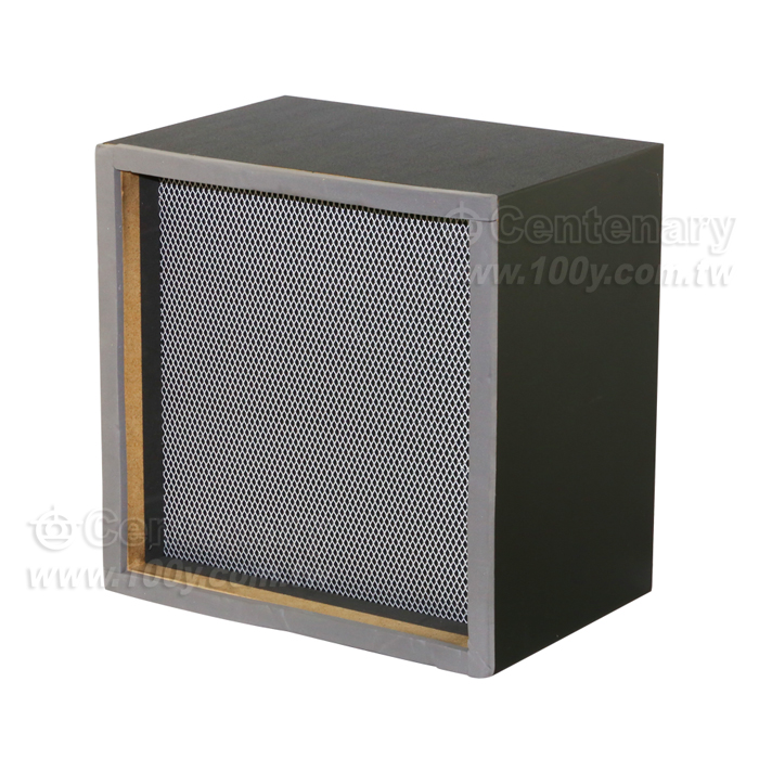 過濾盒  For: HV-2E 吸煙系統 - 69193 產品圖片