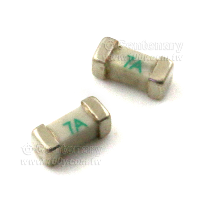 7A/125V(鍍銀) - 69281 產品圖片