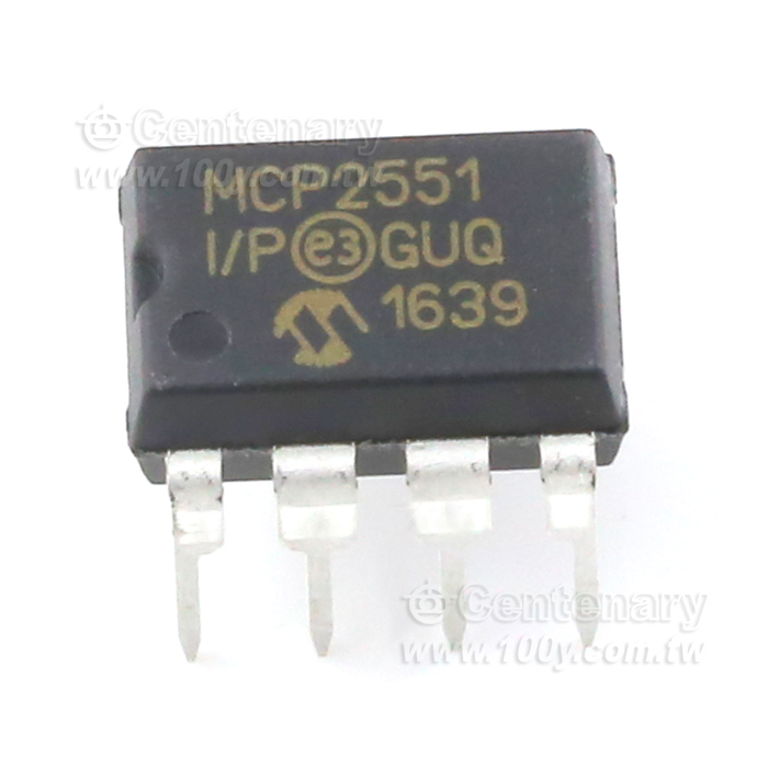 8P/DIP - 55516 產品圖片