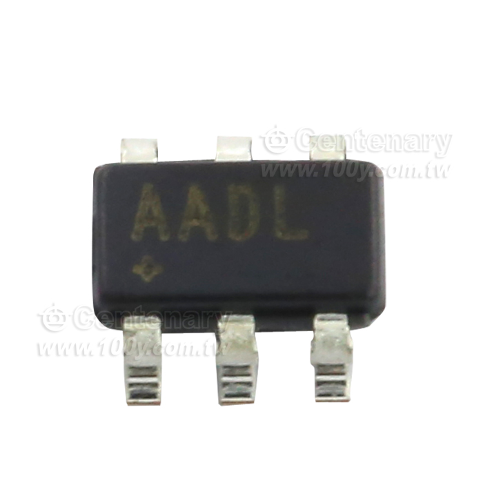 1, Low-Voltage, Single-Supply, SPDT Analog Switches - 39218 Product Image