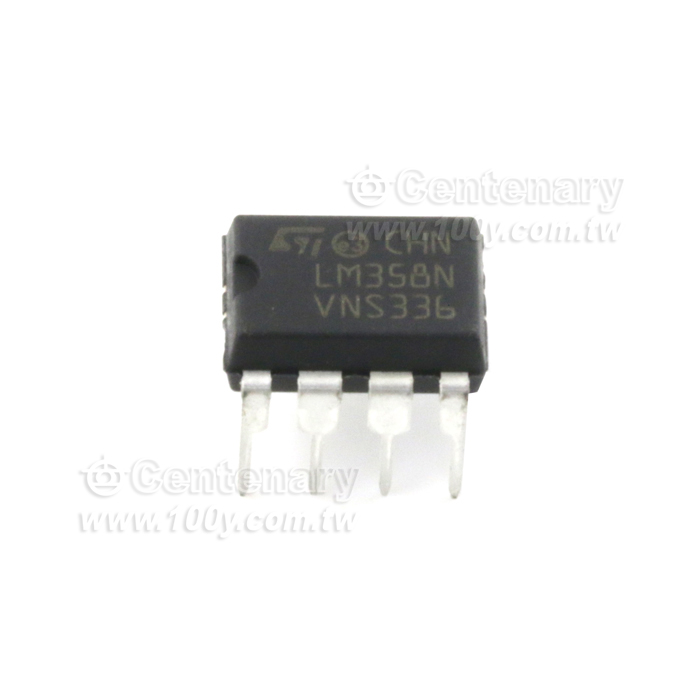 ST_LOW POWER DUAL OPERATIONAL AMPLIFIER - 28470 Product Image