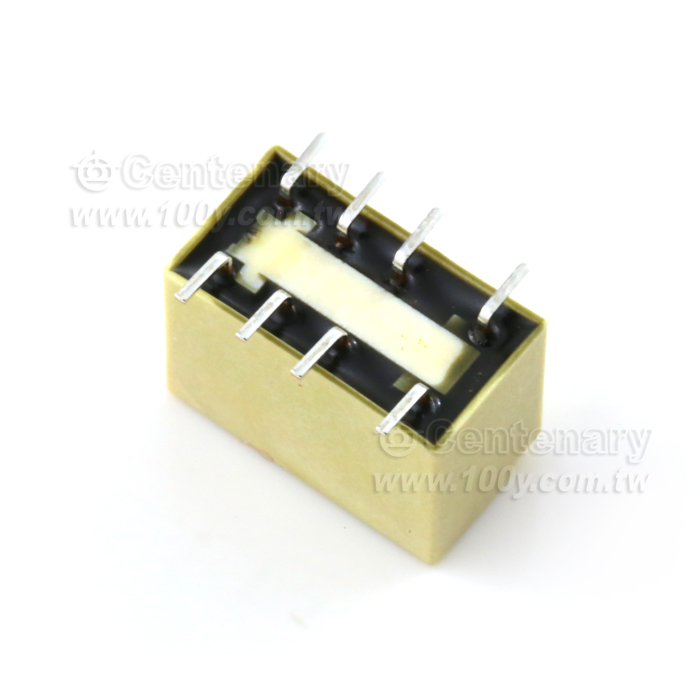 繼電器 Coil:5Vdc - 69158 產品圖片
