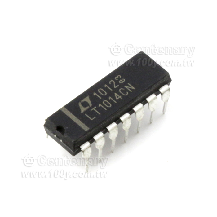 14P/DIP (ROHS) - 65228 產品圖片