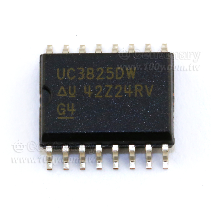 High Speed PWM Controller - 69421 Product Image