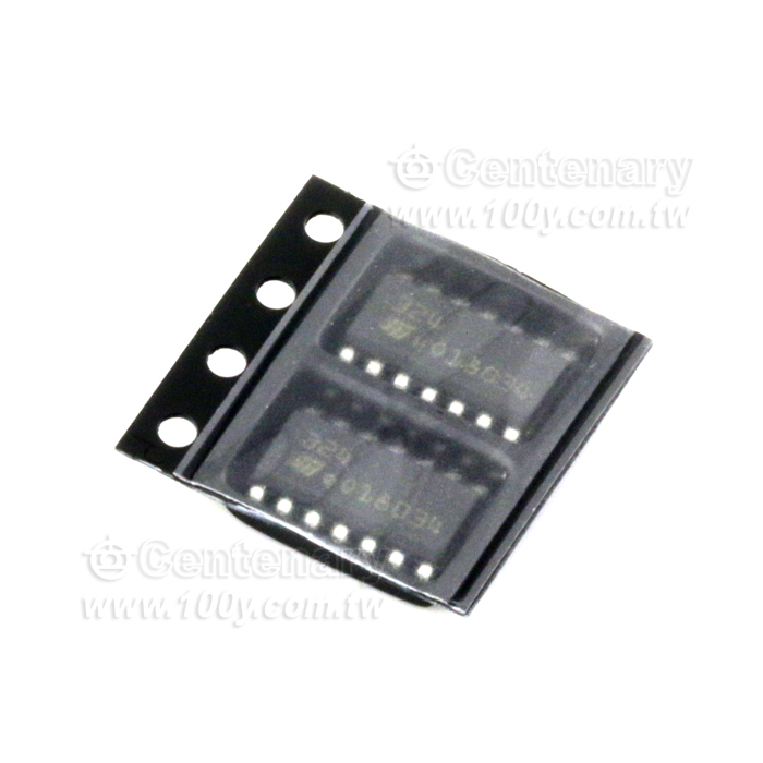 14P/SOIC (ROHS) - 39188 產品圖片