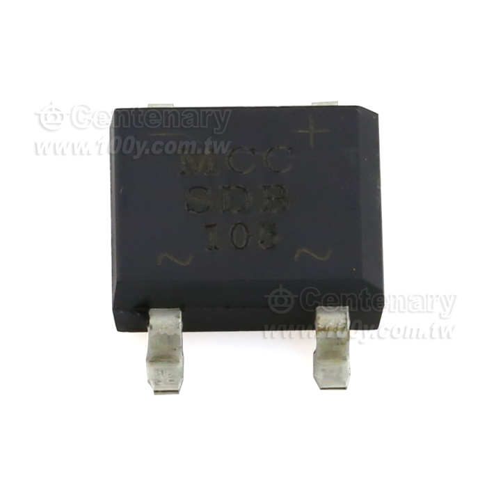 DIODE BRIDGE  SDB-1 - 69483 Product Image