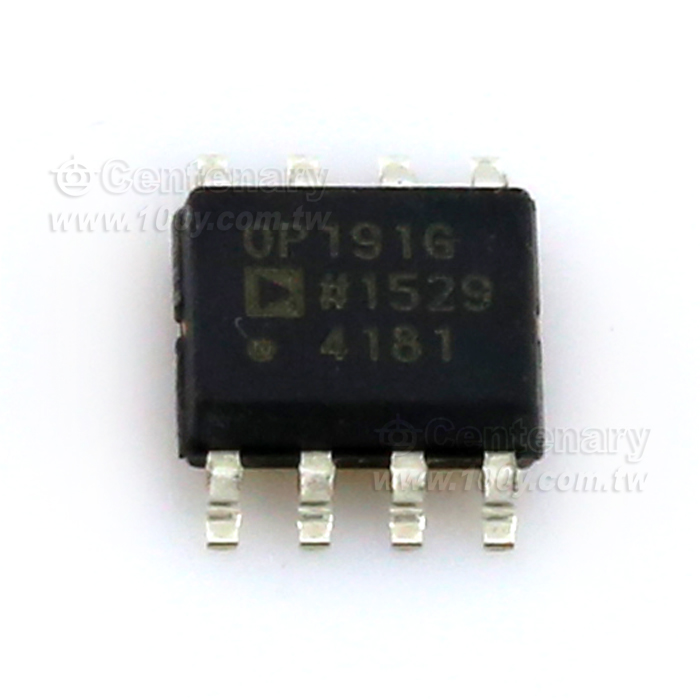 8P/SOIC (ROHS) - 69553 產品圖片
