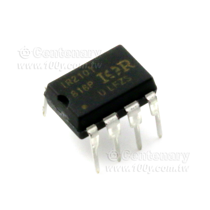 8P/DIP (ROHS) - 15673 產品圖片