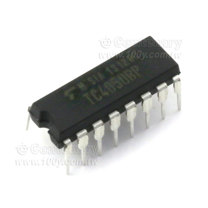 16P/DIP (ROHS) - 69498 產品圖片