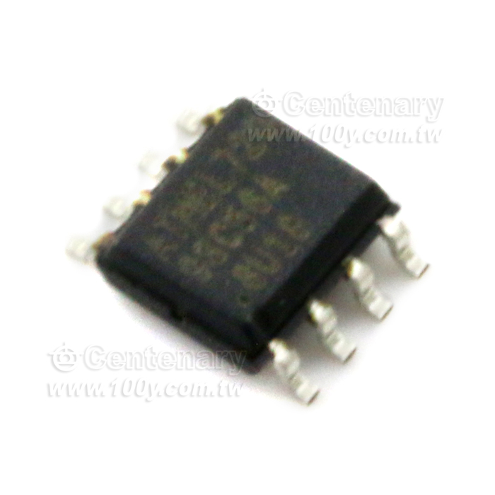 3-wire Serial EEPROM - 18733 Product Image