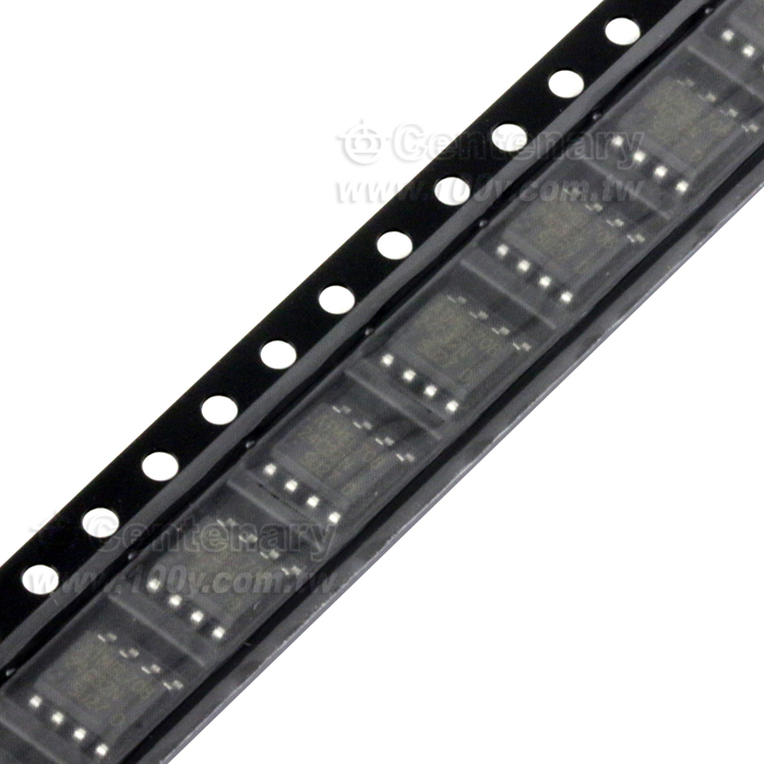 2-Wire Serial EEPROM 32K (4096 x 8) - 18721 Product Image