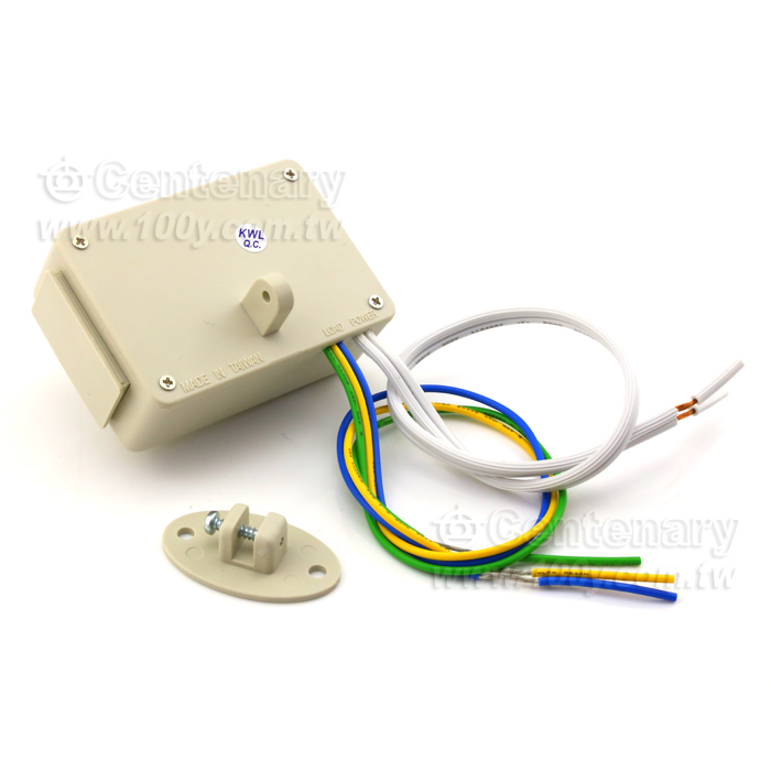 Passive Infrared Ddetector(waterproof) - 50185 Product Image