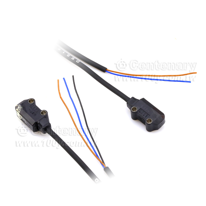 NPN 12~24Vdc 1m (ROHS) - 38768 產品圖片