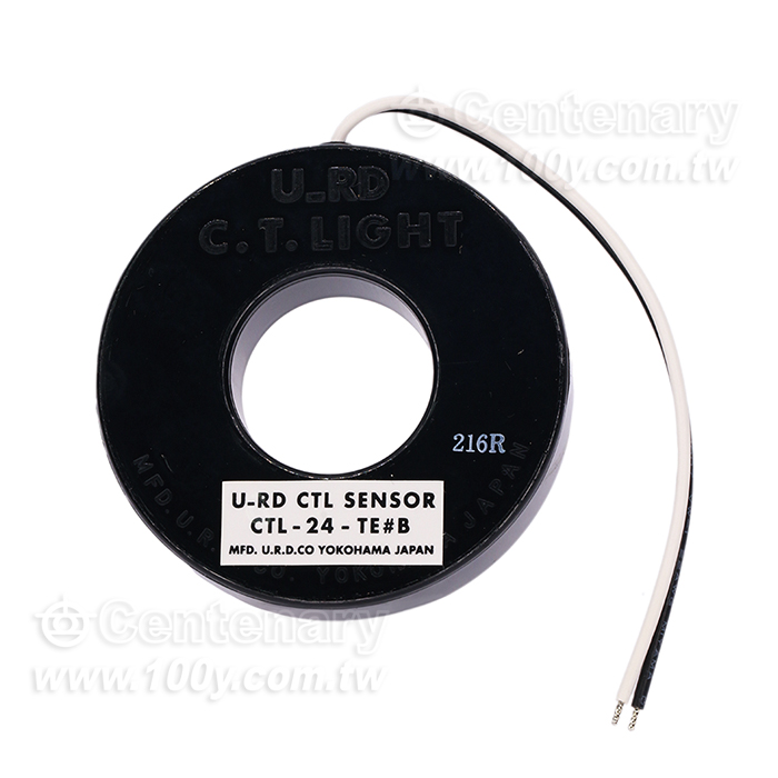 Current Transducers - 69675 Product Image