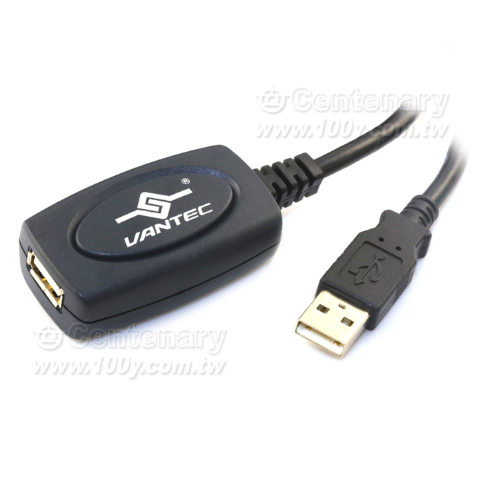 USB Active Repeater Cable - 69678 Product Image