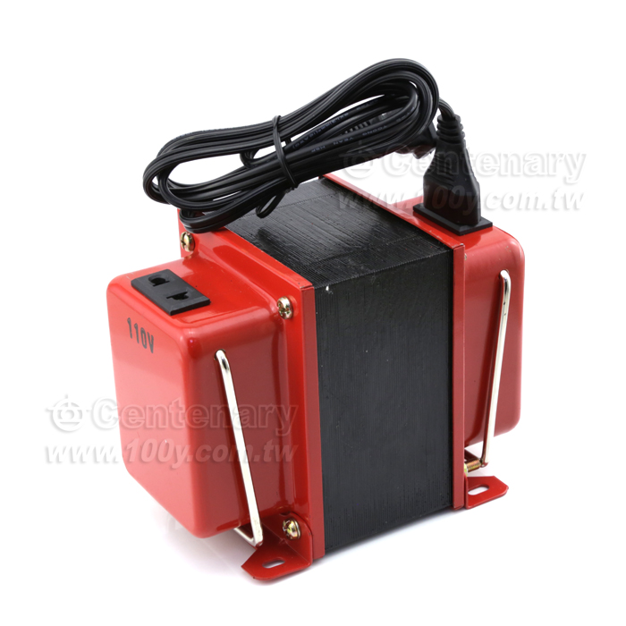 隔離變壓器110/110VAC - 100466 產品圖片
