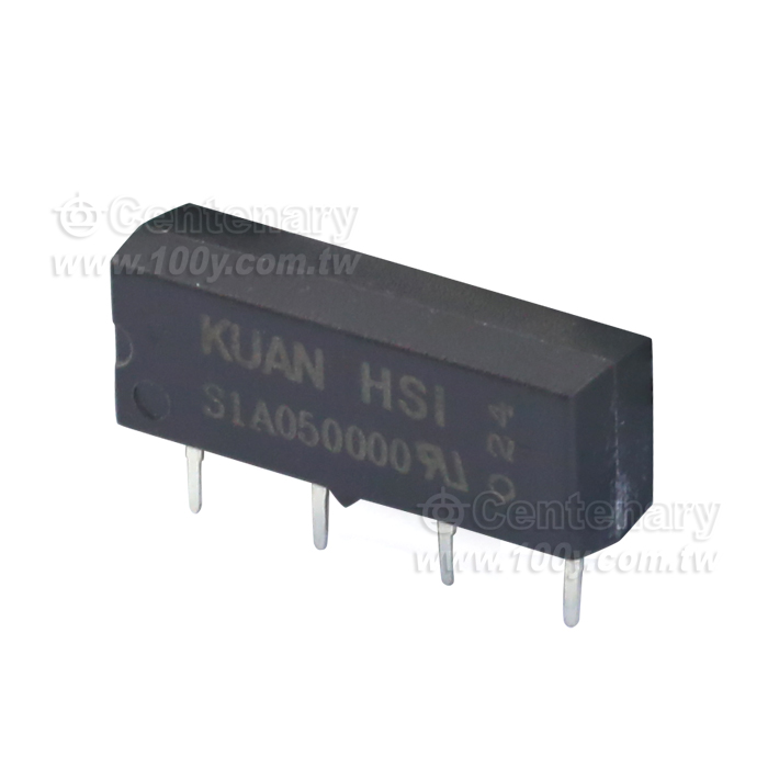 COSMO Reed Relay - 69817 Product Image