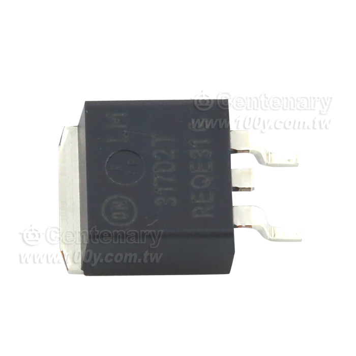3P/D2PAK  ROHS - 40411 產品圖片